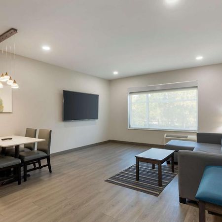 Best Western Plus Executive Residency Antioch Inn ناشفيل المظهر الخارجي الصورة