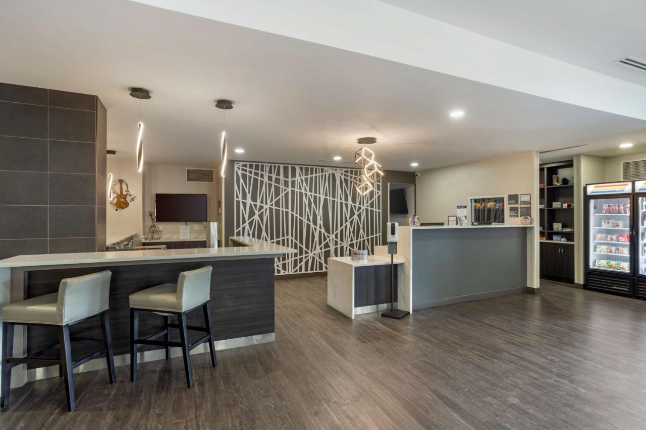Best Western Plus Executive Residency Antioch Inn ناشفيل المظهر الخارجي الصورة