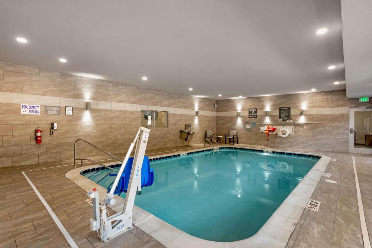 Best Western Plus Executive Residency Antioch Inn ناشفيل المظهر الخارجي الصورة
