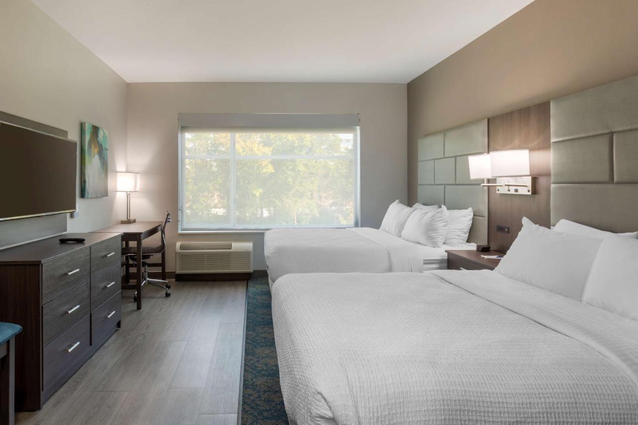 Best Western Plus Executive Residency Antioch Inn ناشفيل المظهر الخارجي الصورة