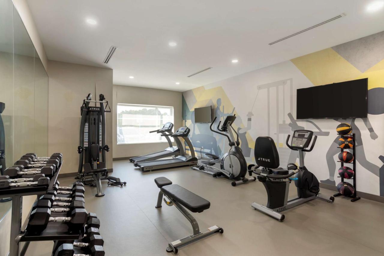 Best Western Plus Executive Residency Antioch Inn ناشفيل المظهر الخارجي الصورة