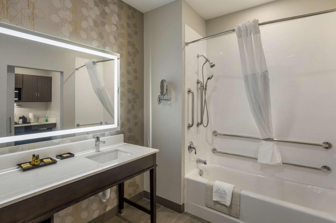 Best Western Plus Executive Residency Antioch Inn ناشفيل المظهر الخارجي الصورة