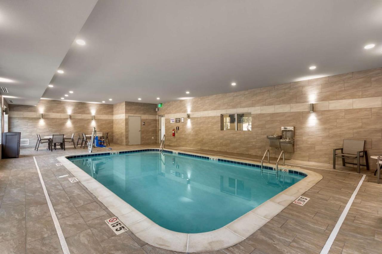 Best Western Plus Executive Residency Antioch Inn ناشفيل المظهر الخارجي الصورة