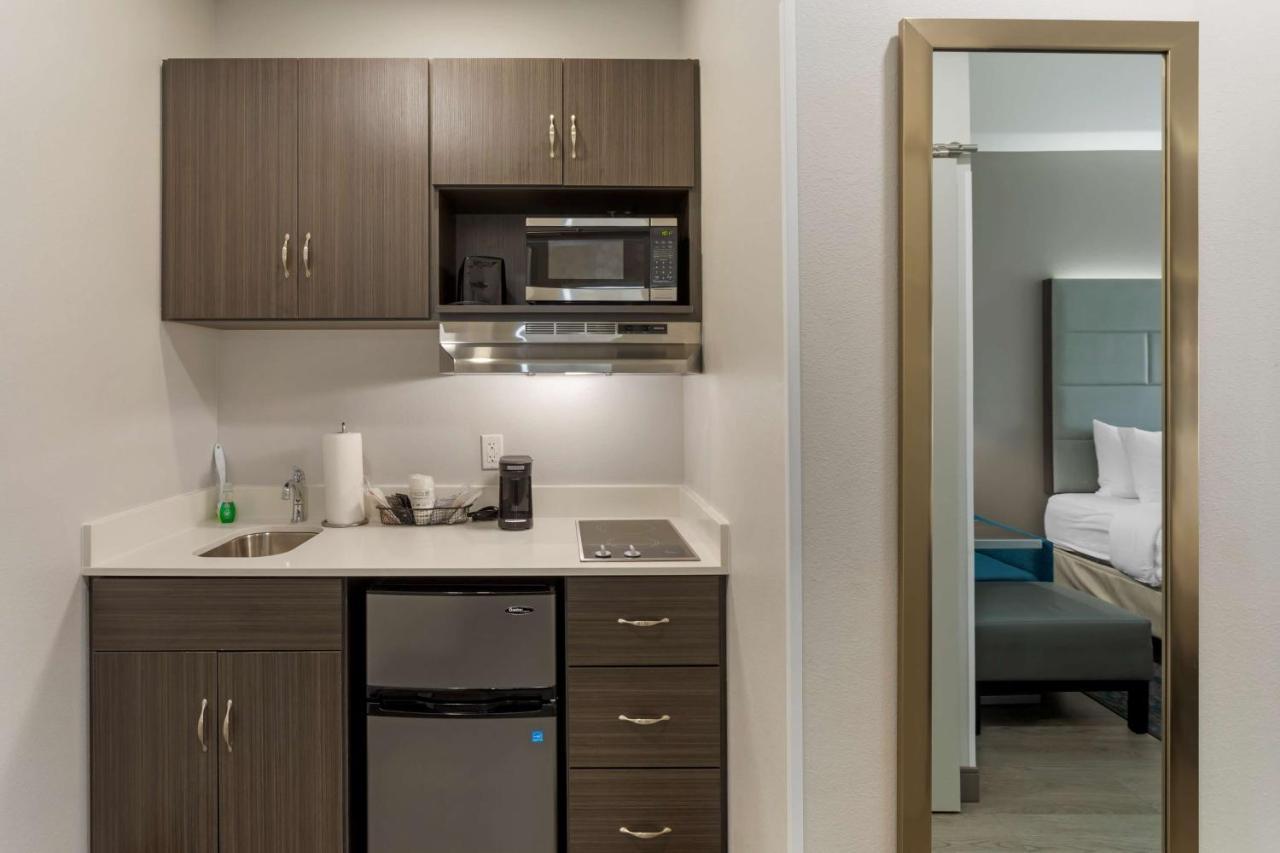 Best Western Plus Executive Residency Antioch Inn ناشفيل المظهر الخارجي الصورة