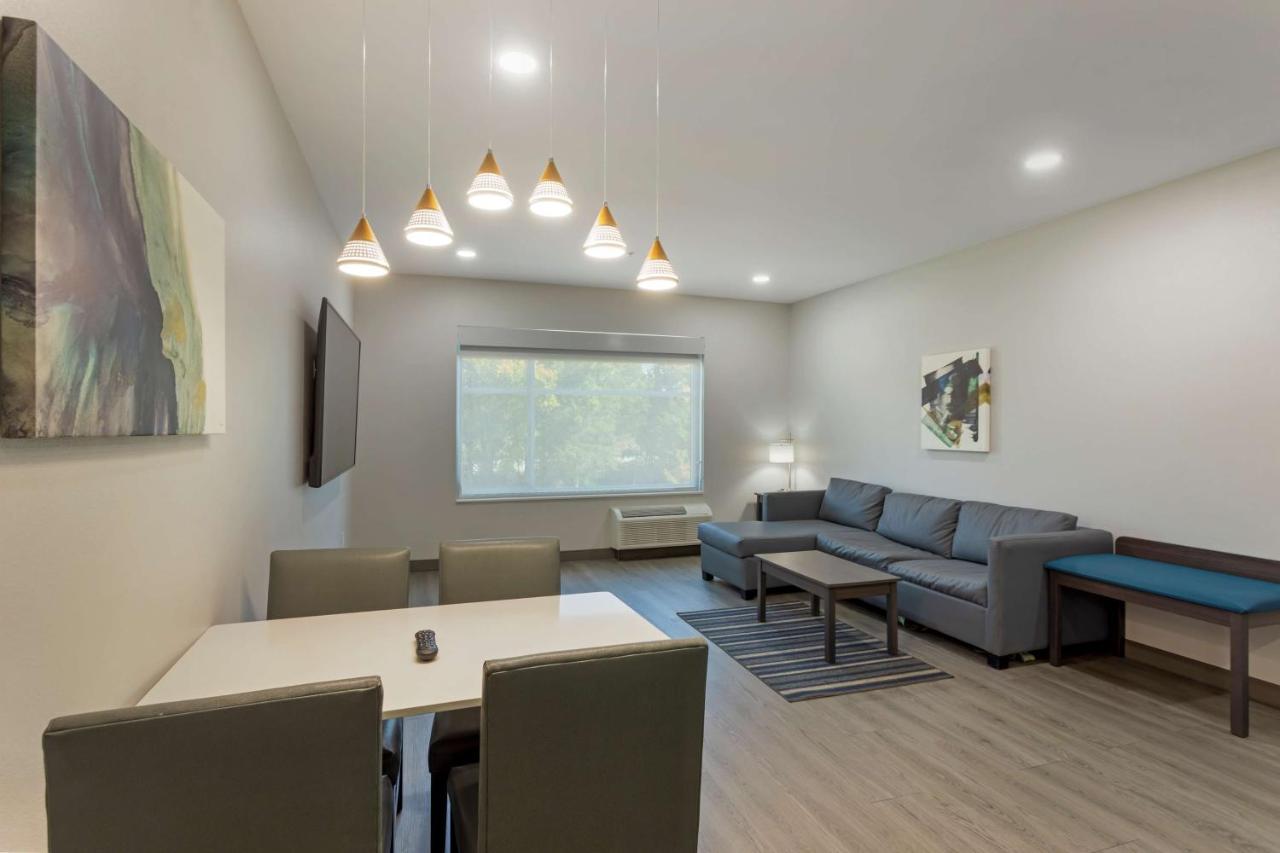 Best Western Plus Executive Residency Antioch Inn ناشفيل المظهر الخارجي الصورة