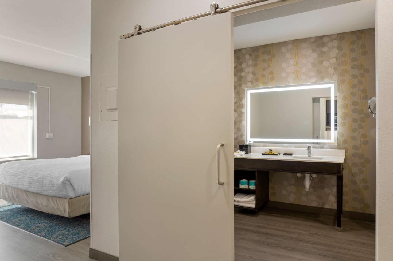Best Western Plus Executive Residency Antioch Inn ناشفيل المظهر الخارجي الصورة
