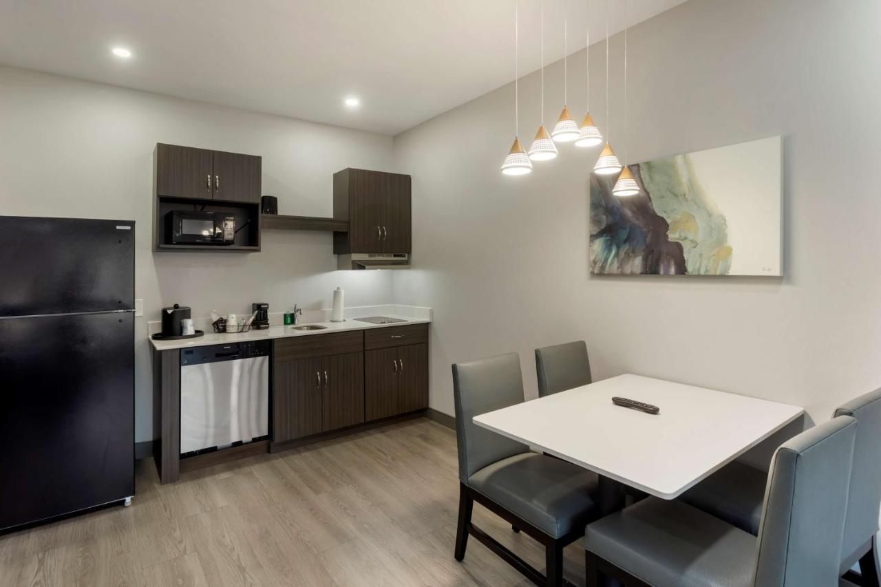 Best Western Plus Executive Residency Antioch Inn ناشفيل المظهر الخارجي الصورة