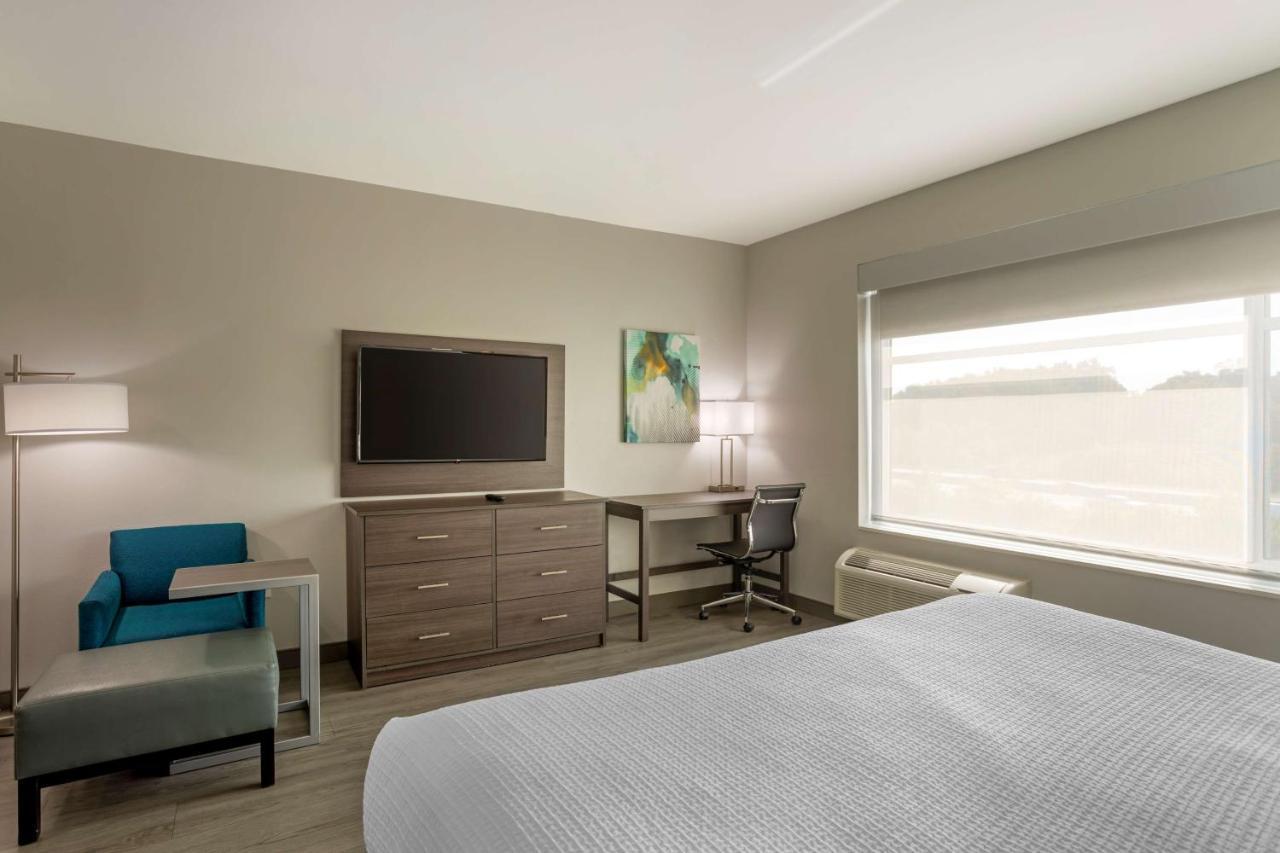 Best Western Plus Executive Residency Antioch Inn ناشفيل المظهر الخارجي الصورة
