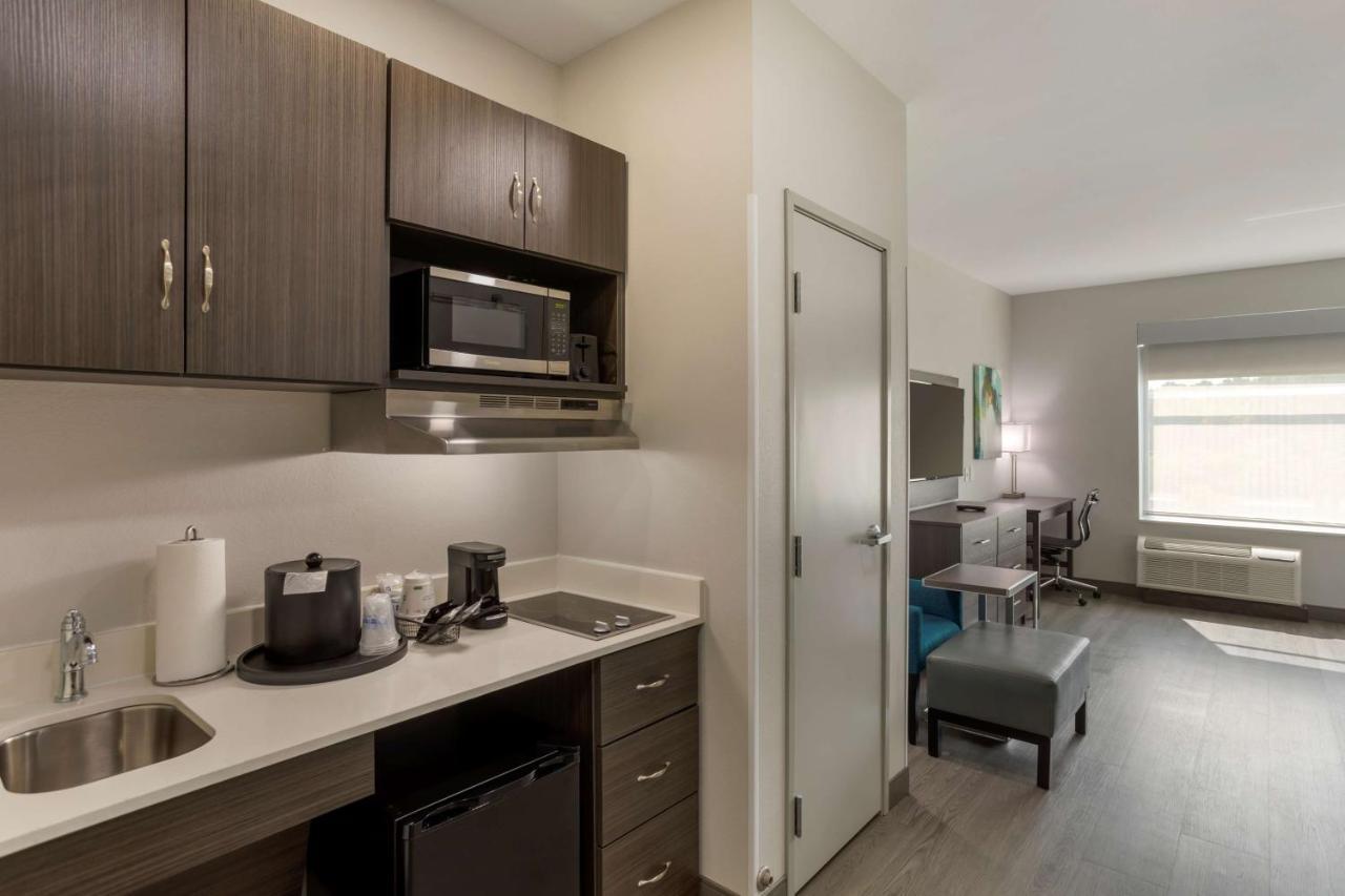 Best Western Plus Executive Residency Antioch Inn ناشفيل المظهر الخارجي الصورة
