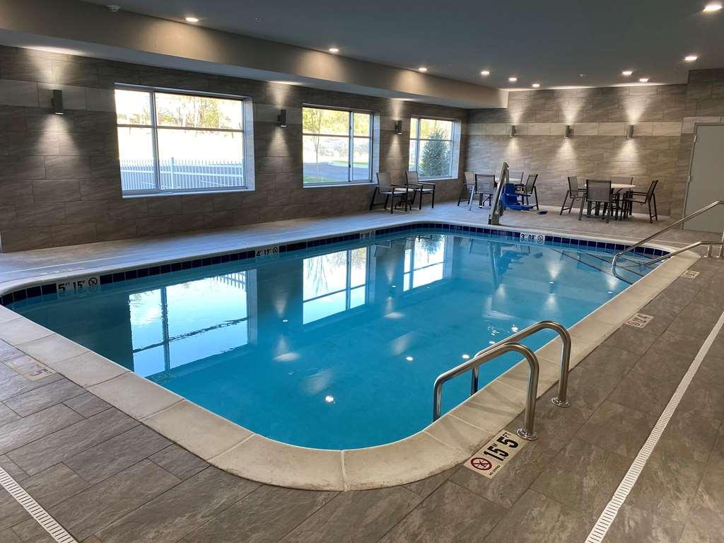 Best Western Plus Executive Residency Antioch Inn ناشفيل المظهر الخارجي الصورة