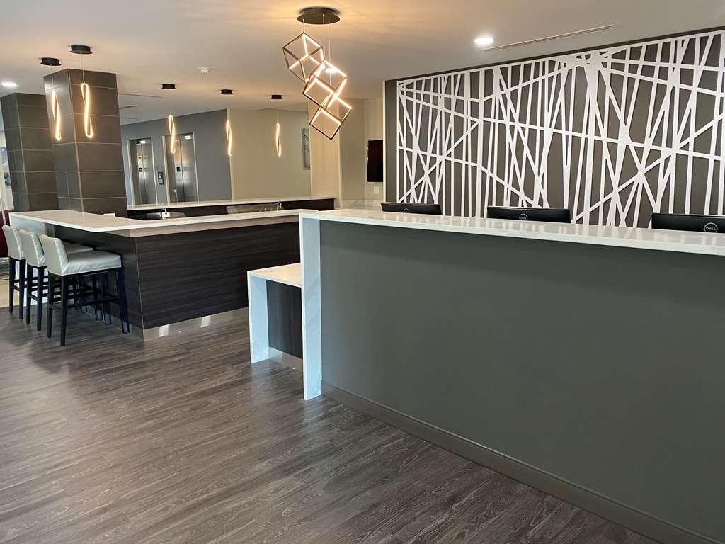 Best Western Plus Executive Residency Antioch Inn ناشفيل المظهر الخارجي الصورة
