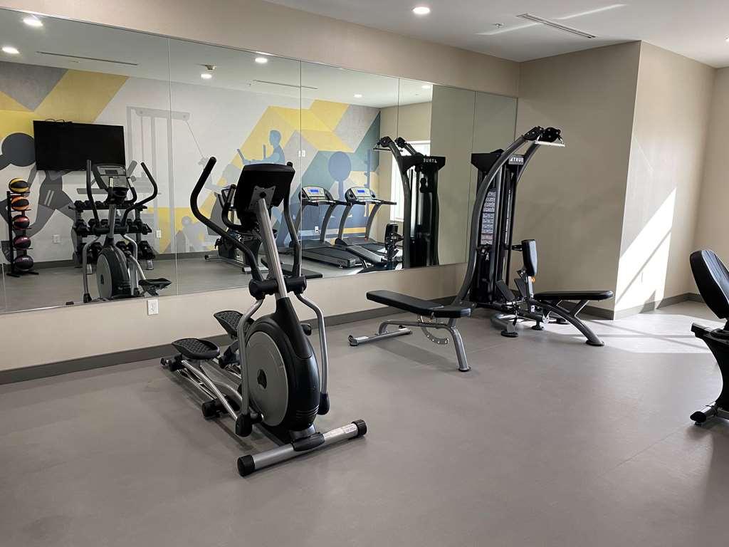 Best Western Plus Executive Residency Antioch Inn ناشفيل المرافق الصورة
