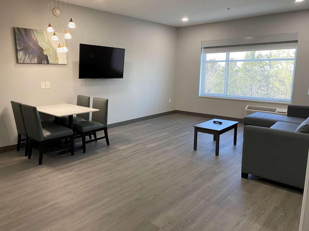Best Western Plus Executive Residency Antioch Inn ناشفيل الغرفة الصورة
