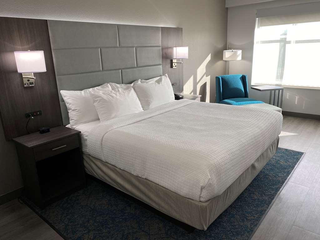 Best Western Plus Executive Residency Antioch Inn ناشفيل الغرفة الصورة