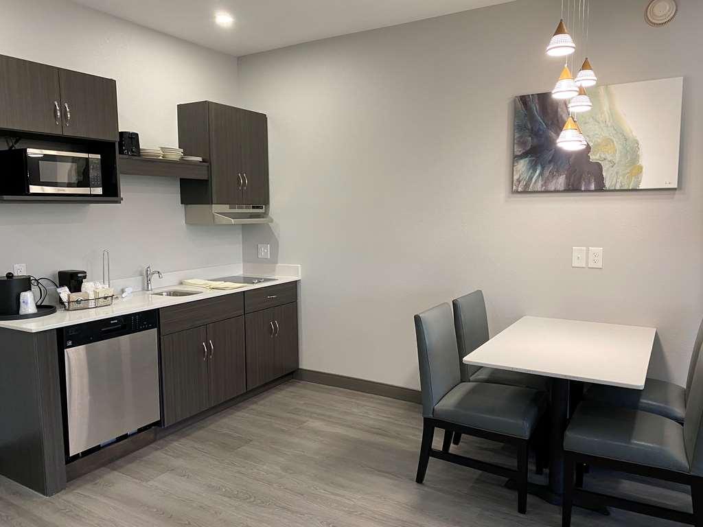 Best Western Plus Executive Residency Antioch Inn ناشفيل المظهر الخارجي الصورة